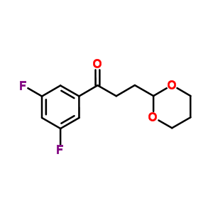 3,5--3-(1,3-f-2-)ͪY(ji)(gu)ʽ_884504-29-4Y(ji)(gu)ʽ