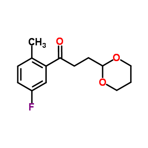3-(1,3-f-2-)-5--2-׻ͪY(ji)(gu)ʽ_884504-39-6Y(ji)(gu)ʽ