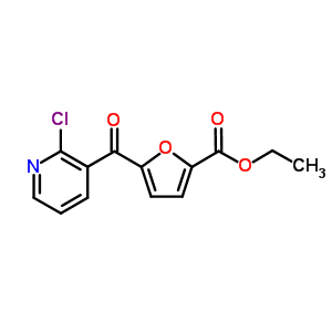 2--3-(5-ʻ-2-߻૲Yl)ऽY(ji)(gu)ʽ_884504-83-0Y(ji)(gu)ʽ