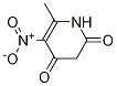 6-׻-5--2,4(1h,3h)-शͪY(ji)(gu)ʽ_88499-61-0Y(ji)(gu)ʽ