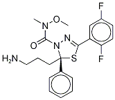 (2S)-2-(3-)-5-(2,5-)-N--N-׻-2--1,3,4--3(2H)-Y(ji)(gu)ʽ_885060-09-3Y(ji)(gu)ʽ