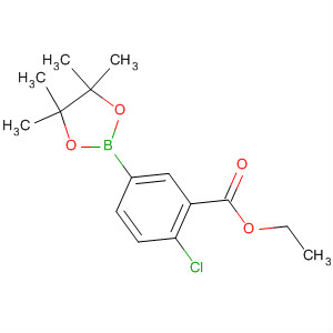 2--5-(4,4,5,5-ļ׻-1,3,2-f-2-)Y(ji)(gu)ʽ_885067-50-5Y(ji)(gu)ʽ