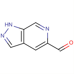 1H-[3,4-c]-5-ȩY(ji)(gu)ʽ_885223-61-0Y(ji)(gu)ʽ