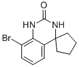 8--(h(hun)-1,4-(3H)-1,2,3,4-Ě)-2-ͪY(ji)(gu)ʽ_885267-16-3Y(ji)(gu)ʽ