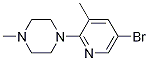 1-(5--3-׻-2-)-4-׻ຽY(ji)(gu)ʽ_885267-44-7Y(ji)(gu)ʽ