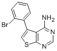 5-(2-屽)Բ[2,3-D]-4-Y(ji)(gu)ʽ_885269-55-6Y(ji)(gu)ʽ