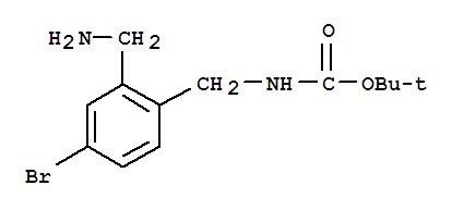 2-(׻)-4-S嶡Y(ji)(gu)ʽ_885269-64-7Y(ji)(gu)ʽ