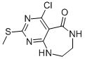 4--2-(׻)-6,7,8,9-Ě-5H-ल[4,5-E][1,4]s-5-ͪY(ji)(gu)ʽ_885270-37-1Y(ji)(gu)ʽ