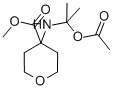 4-[[(1,1-׻)ʻ]]Ě-2H--4-Y(ji)(gu)ʽ_885498-48-6Y(ji)(gu)ʽ