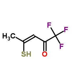 (Z)-1,1,1--4--3-ϩ-2-ͪY(ji)(gu)ʽ_88551-99-9Y(ji)(gu)ʽ