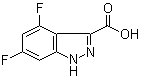 4,6--1H--3-Y(ji)(gu)ʽ_885523-11-5Y(ji)(gu)ʽ
