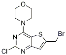 4-(6-(׻)-2-Բ[3,2-d]-4-)Y(ji)(gu)ʽ_885698-98-6Y(ji)(gu)ʽ
