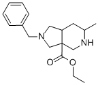 2-S-5-׻˚-1H-[3,4-c]-7a-Y(ji)(gu)ʽ_885956-78-5Y(ji)(gu)ʽ