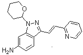 (E)-3-[2-(-2-)ϩ]-1-(Ě-2H--2-)-1H--6-Y(ji)(gu)ʽ_886230-76-8Y(ji)(gu)ʽ