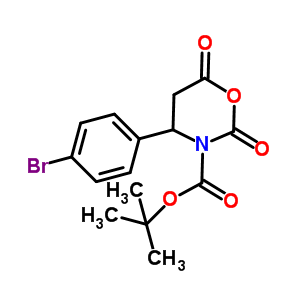4-(4--)-2,6--[1,3]f-3-嶡Y(ji)(gu)ʽ_886362-54-5Y(ji)(gu)ʽ