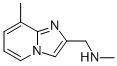 N-׻(8-׻h-[1,2-a]-2-)װY(ji)(gu)ʽ_886363-07-1Y(ji)(gu)ʽ