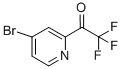 1-(4--2-)-2,2,2-ͪY(ji)(gu)ʽ_886364-53-0Y(ji)(gu)ʽ
