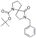 2-S-6-BOC-2,6-s[4.4]-1-ͪY(ji)(gu)ʽ_886449-70-3Y(ji)(gu)ʽ