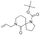 6--7-(2-ϩ-1-)-1,7-s[4.5]-1- 1,1-׻Y(ji)(gu)ʽ_886449-73-6Y(ji)(gu)ʽ