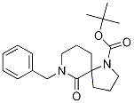 6--7-(׻)-1,7-s[4.5]-1- 1,1-׻Y(ji)(gu)ʽ_886449-74-7Y(ji)(gu)ʽ