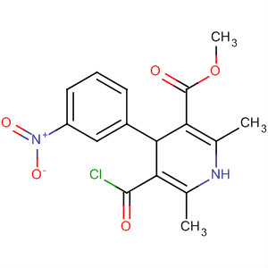 1,4--2,6-׻-3-ʻ-4-(3-)--5-ȽY(ji)(gu)ʽ_88712-56-5Y(ji)(gu)ʽ