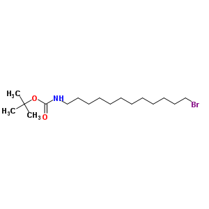 12-(t-Boc-)-1-ʮYʽ_887353-35-7Yʽ