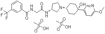 Incb3284Yʽ_887401-93-6Yʽ