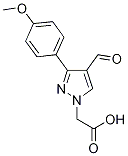 [4--3-(4-)-1H--1-]-Y(ji)(gu)ʽ_887408-55-1Y(ji)(gu)ʽ