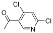 1-(4,6--3-)ͪY(ji)(gu)ʽ_887573-44-6Y(ji)(gu)ʽ