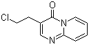 3-(2-һ)-4H-ल[1,2-a]-4-ͪY(ji)(gu)ʽ_887582-84-5Y(ji)(gu)ʽ
