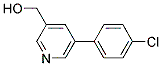(5-(4-ȱ)-3-)״Y(ji)(gu)ʽ_887974-02-9Y(ji)(gu)ʽ