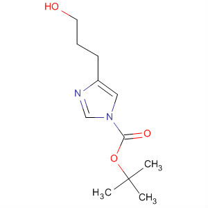 4-(3-u)-1H--1-嶡Y(ji)(gu)ʽ_88811-36-3Y(ji)(gu)ʽ