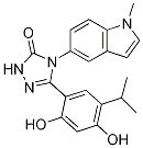 3-(2,4-u-5-)-4-(1-׻-5-)-5-u-4H-1,2,4-Y(ji)(gu)ʽ_888216-25-9Y(ji)(gu)ʽ