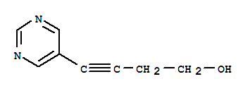 (9CI)-4-(5-)-3-Ȳ-1-Y(ji)(gu)ʽ_88940-56-1Y(ji)(gu)ʽ