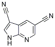 1H-[2,3-B]-3,5-Y(ji)(gu)ʽ_889943-22-0Y(ji)(gu)ʽ