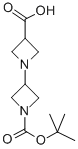 [1,3]s-3,1- 1-嶡Y(ji)(gu)ʽ_889952-23-2Y(ji)(gu)ʽ