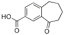 9--6,7,8,9-Ě-5H-[7]݆ϩ-2-Y(ji)(gu)ʽ_889958-30-9Y(ji)(gu)ʽ