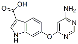 6-(6---4-)-1H--3-Y(ji)(gu)ʽ_890130-07-1Y(ji)(gu)ʽ