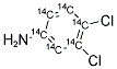 3,4-ȱ-13C6Y(ji)(gu)ʽ_89059-40-5Y(ji)(gu)ʽ