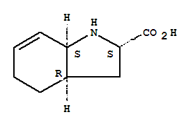 (2S,3ar,7as)-(2-alpha-,3a-alpha-,7a-alpha)-2,3,3a,4,5,7a--1H--2-Y(ji)(gu)ʽ_89105-40-8Y(ji)(gu)ʽ