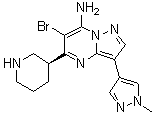 SCH-900776Y(ji)(gu)ʽ_891494-64-7Y(ji)(gu)ʽ