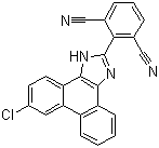 2-(9--1H-Ʒ[9,10-d]-2-)-1,3-Y(ji)(gu)ʽ_892549-43-8Y(ji)(gu)ʽ
