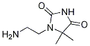 1-(2-һ)-5,5-׻--2,4-ͪY(ji)(gu)ʽ_893433-60-8Y(ji)(gu)ʽ