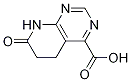 5,6,7,8-Ě-7--ल[2,3-d]-4-Y(ji)(gu)ʽ_893444-14-9Y(ji)(gu)ʽ