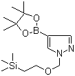 4-(4,4,5,5-ļ׻-1,3,2-f-2-)-1-([2-(׻׹)]׻)-1H-Yʽ_894807-98-8Yʽ