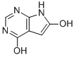 7H-[2,3-d]-4,6-Y(ji)(gu)ʽ_89488-03-9Y(ji)(gu)ʽ