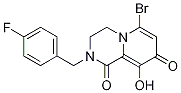 6--2-[(4-)׻]-3,4--9-u-2H-ल[1,2-a]-1,8-ͪY(ji)(gu)ʽ_895133-42-3Y(ji)(gu)ʽ