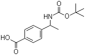 4-(1-BOC--һ)-Y(ji)(gu)ʽ_895577-21-6Y(ji)(gu)ʽ