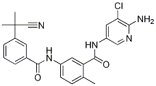 N-(6--5--3-)-5-[[3-(1--1-׻һ)]]-2-׻Y(ji)(gu)ʽ_896159-45-8Y(ji)(gu)ʽ