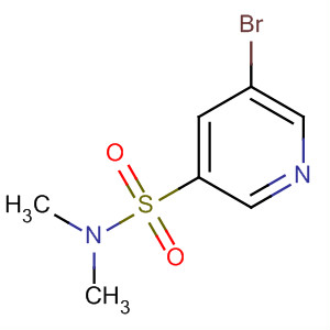 N,N-׻ 5--3-Y(ji)(gu)ʽ_896160-99-9Y(ji)(gu)ʽ